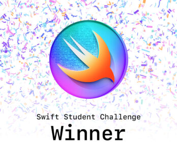 Swift Student Challenge 24 – Winner!