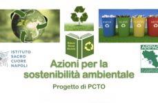 Azioni per la sostenibilità ambientale